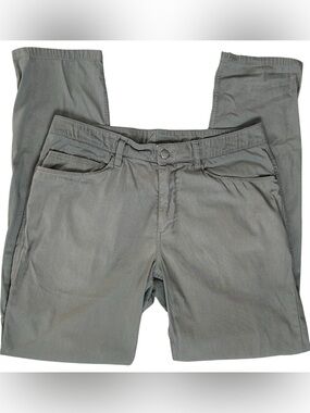 Lululemon Men’s Pants Straight Leg Athletic